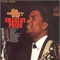 Charley Pride - The Country Way